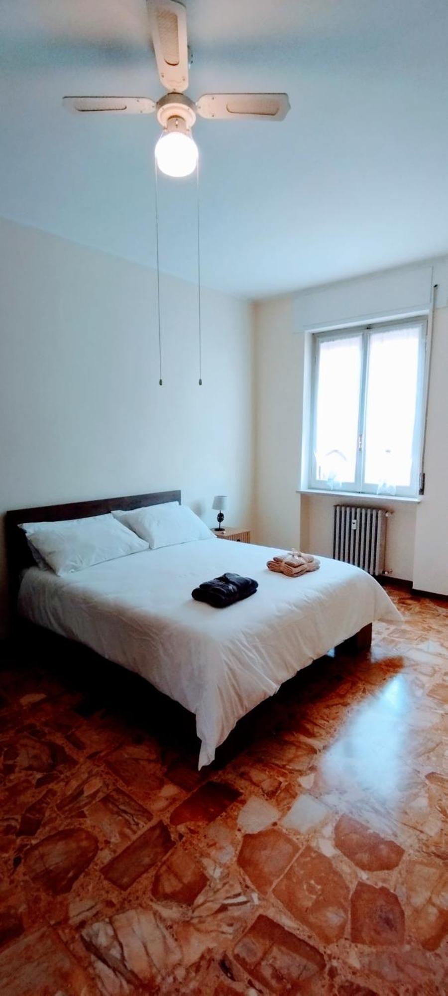 Appartamento Residenza Dell'arco
