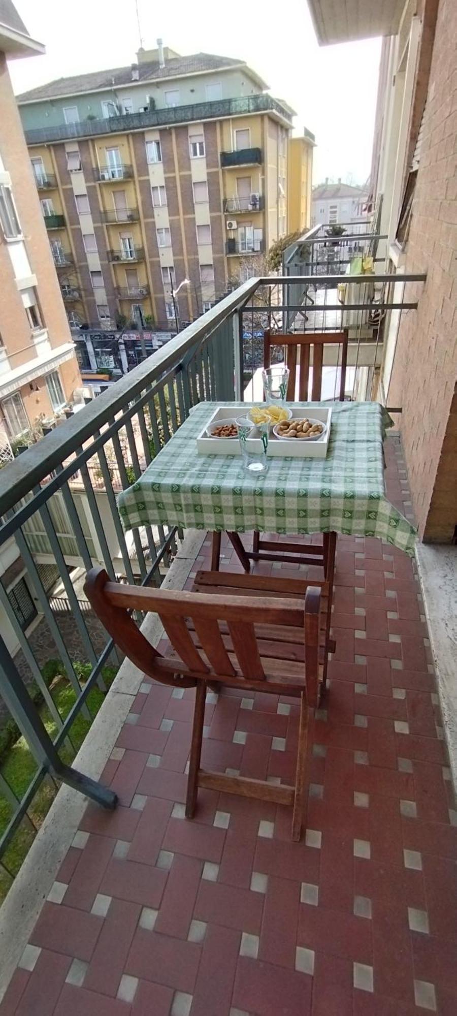 Apartment Residenza Dell'arco Parma