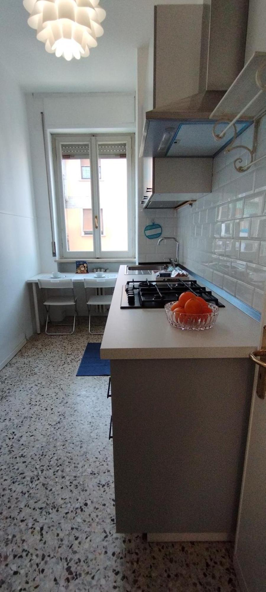 Apartment Residenza Dell'arco